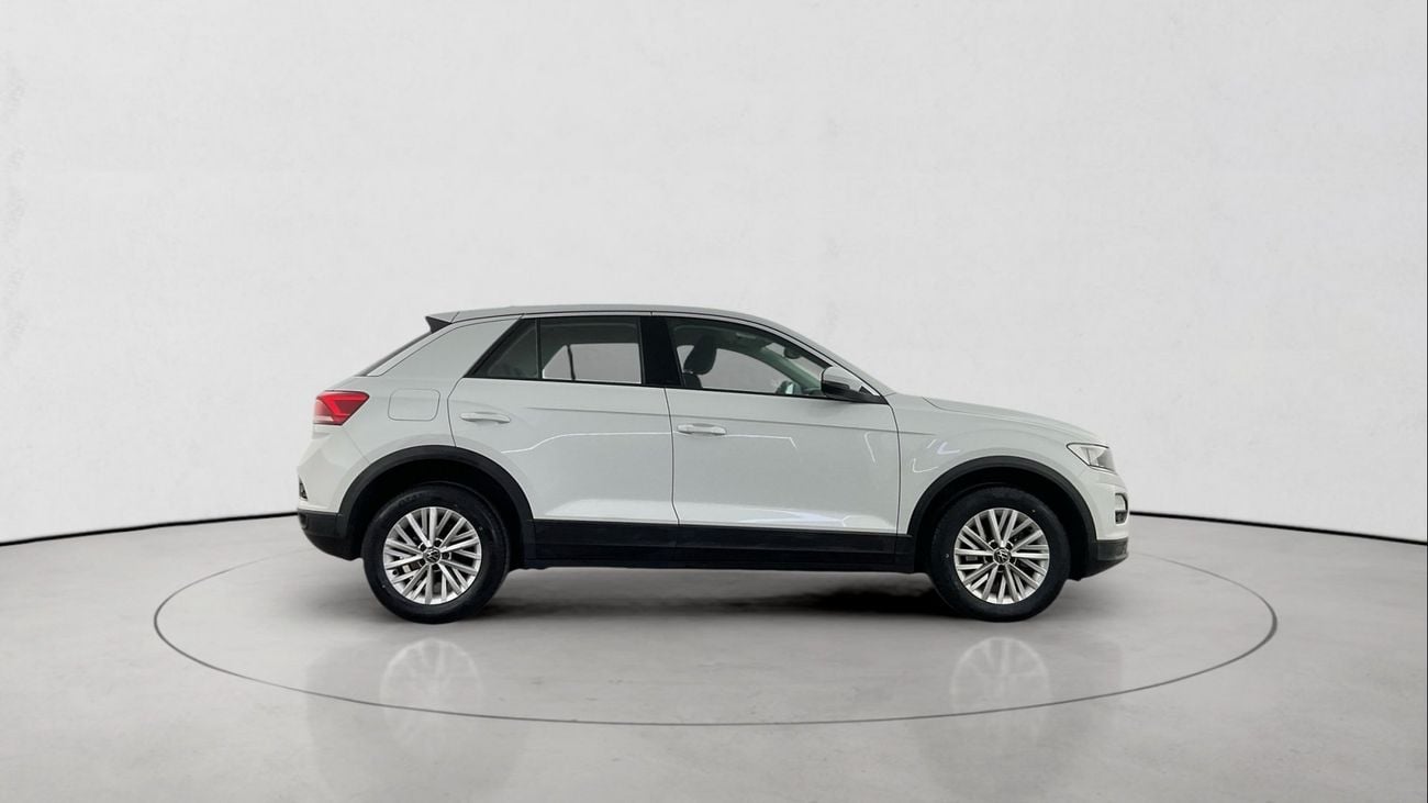 Volkswagen T-ROC LIFE | Guaranteed Warranty | 0 Down Payment