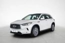 Infiniti QX50 LUXE 2.0