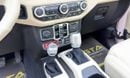 Jeep Wrangler Unlimited RUBICON 392