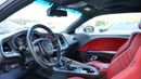 Dodge Challenger SOLD!!!!!!Challenger R/T Hemi V8 5.7L 2019/ Leather Interior/ SRT Body Kit/Very Good Condition