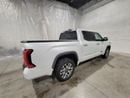 Toyota Tundra 4x4 | 2026 | Coming Soon