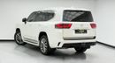 Toyota Land Cruiser VXR