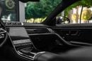Mercedes Benz S500 4 Matic Clean title 2keys Original paint No Accident Completely serviced and ready to go
