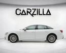 Audi A6 45 TFSI S LINE 2020 | Korean Specs l AED 1,567 / Monthly