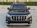 Toyota Prado TX-L | GCC Specs | V4 2.7L Interior and Exterior Excellent Condition
