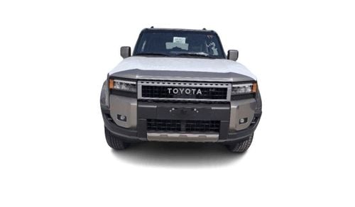 تويوتا برادو TXL1 2.8L Turbo Diesel Brand New * Export Offer *