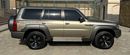 Nissan Patrol SUPER SAFARI