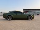 Dodge Challenger RT SCAT PACK WIDE BODY