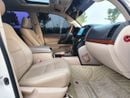 Toyota Land Cruiser GXR