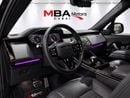 Land Rover Range Rover Sport SV EDITION ONE