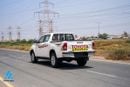 تويوتا هيلوكس SR5 2020 | SR5 2.7 لتر بنزين يدوي دفع رباعي | شاحنة بيك أب ذات كابينة مزدوجة | مواصفات خليجية