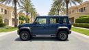 Suzuki Jimny GLX 2025 | AED 1061/Month | 0 DP | 30 Day Return | Warranty