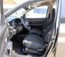 Suzuki Ertiga GLX ACCIDENTS FREE - GCC - ENGINE 1500 CC -ORIGINAL PAINT - PERFECT CONDITION INSIDE OUT