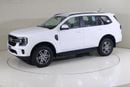 Ford Everest XLS EVR225 /AL TAYER MOTORS / AL QOUZ SHOWROOM