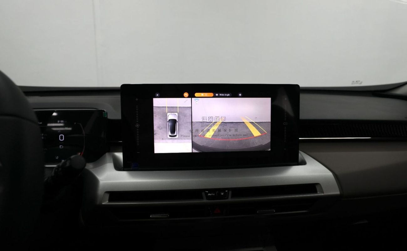 GAC GS4 GB GAC GS4 2026 GCC Specs | Agency Warranty 5 Years or 150,000 KM | Brand New.