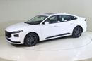 Ford Taurus AMBIENTE TPC1225N / AL TAYER MOTORS /AL QOUZ SHOWROOM