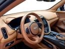 Aston Martin Dbx707 DBX707 | GCC | Full Service History and Dealer Warranty