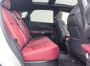 Lexus RX350 F-SPORT 3 Full Options 2.4L Turbo Petrol