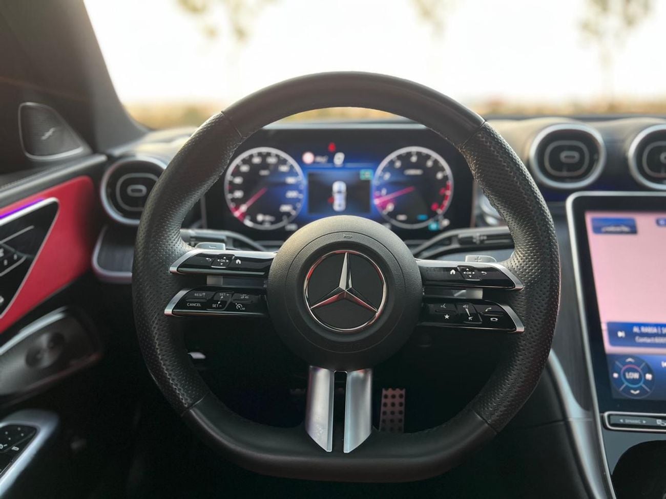 Mercedes Benz C200 PREMIUM