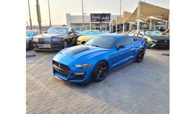 Ford Mustang EcoBoost For sale.