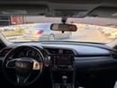 Honda Civic EX Honda civic 2017 model full and top option