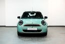 MINI Cooper S 3 Door Luxury without Jcw Kit