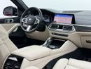بي أم دبليو X6 M 50i بي إم دبليو X6 M50i موديل 2020، ضمان، سجل صيانة كامل لدى بي إم دبليو، كاملة المواصفات، حالة ممتازة،