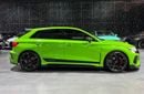 Audi RS3 2.5 TFSI Quattro