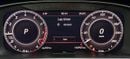 Volkswagen Golf GTI GCC .. FSH .. Top Range .. Full Options .. Perfect Condition