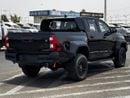 تويوتا هيلوكس GR SPORT 2.8L