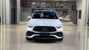 مرسيدس بنز GLA 45 AMG ستاندارد