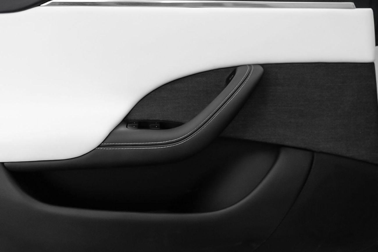Tesla Model S PLAID