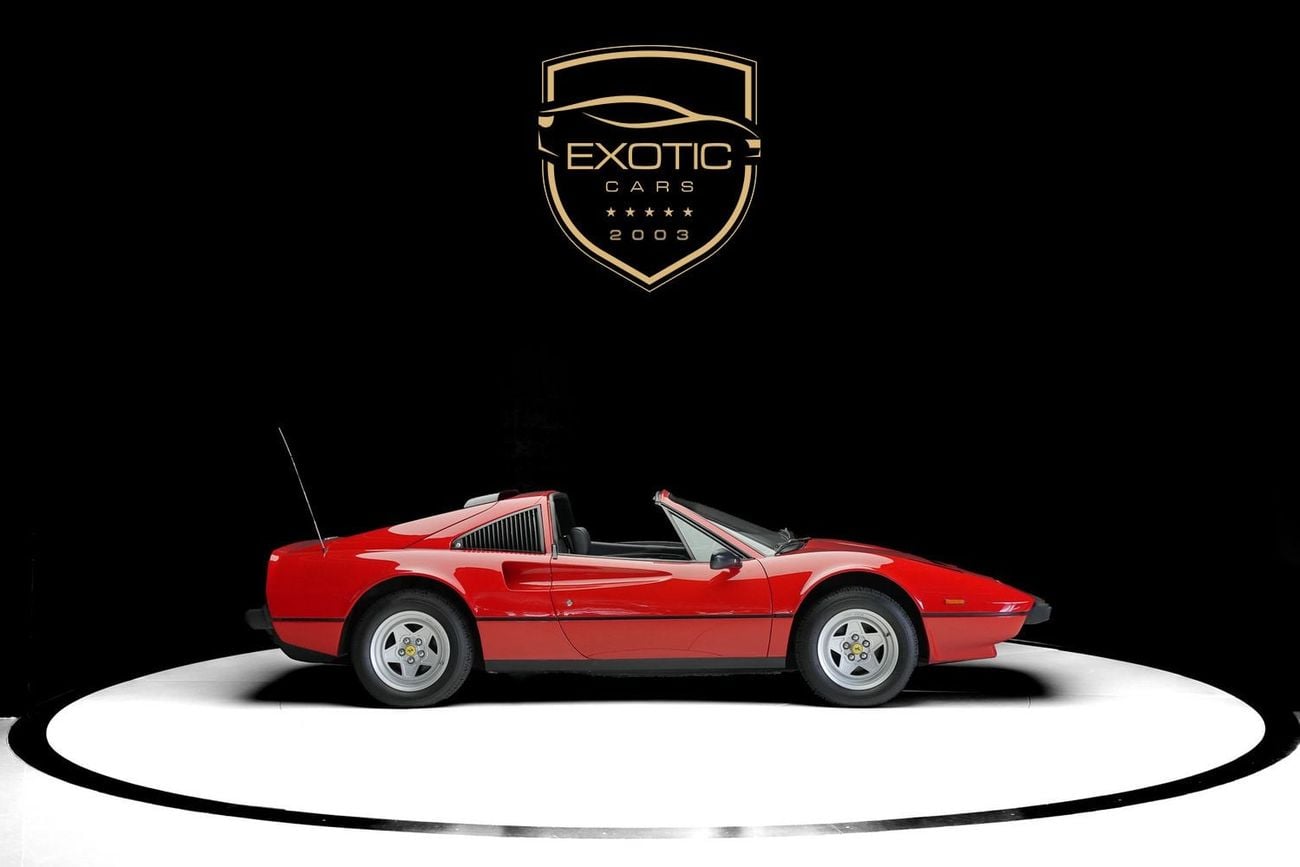 Ferrari 308