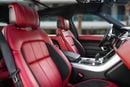 لاند روفر رينج روفر سبورت HSE Range Rover Sport HSE | 3,388 P.M | 0% Downpayment | Perfect Condition!
