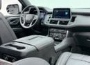 Chevrolet Tahoe RST 2024 Chevrolet Tahoe RST, 2030 Chevrolet Warranty, Full Chevrolet Service History, Very Low Km, GCC