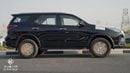 Toyota Fortuner SR5 2.7L Petrol Engine - 17'' Alloy Wheels - Cruise Control - Rear Camera - Apply Car Play - GCC Specs -