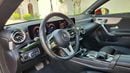 Mercedes Benz CLA250 Premium +