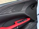 لكزس RX 500h F SPORT PERFORMANCE II RX 500h F Sport Performance II GCC Specs