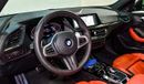 BMW M235i M235i xDrive Gran Coupe M Performance Masterclass