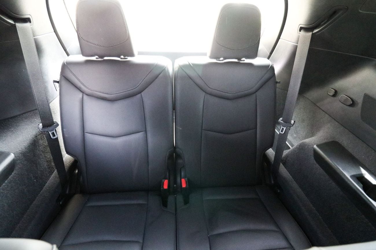 Cadillac XT6 PREMIUM LUXURY 2023 Cadillac Escalade XT6 Premium Luxury AWD – Used | Luxury SUV