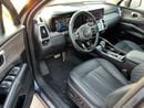 Kia Sorento EX TOP 2021 Kia Sorento SX Prestige Full Option 2.5L V6 Panoramic View - Leather Seat &”Electric -360* CAM