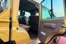 Toyota Land Cruiser 70 LC79 VXR