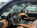 Lexus LX700h SIGNATURE LX700 HYBRID FULL WITH AUTO PARK 2025 GCC