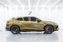 Lamborghini Urus PERFORMANTE | GCC | WARRANTY | FULL CARBON | EXCELLENT CONDITION