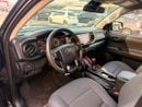 Toyota Tacoma . 2020 | SMART CAB | 2.7L PETROL | AT | LHD