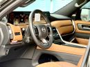 Nissan Patrol LE PLATINUM CITY 3.5L