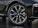 BMW X7 40i M SPORT