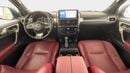 Lexus GX460 PLATINUM 4.6 PLATINUM AUTO 4WD | Guaranteed Warranty | 0 Down Payment