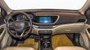GAC GA4 GE | 2024 | 0% DP | 535 / Month | Gargash Warranty | Service History