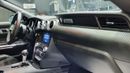 Ford Mustang FORD MUSTANG ECOBOOST 2021 WITH ONLY 7K KM IN PERFECT CONDITION FOR 89K AED